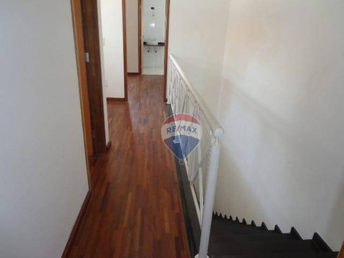 Casa A Venda Em, Vila Morse - São Paulo/sp - Ca0035
