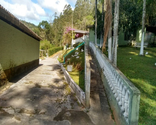 Imagem 16 de 21 de Sitio À Venda Em São Lourenço - 352 - 32982700