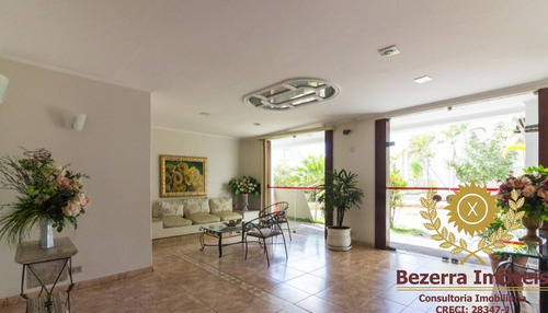 Imagem 16 de 24 de Apartamento À Venda Alto De Santana! - Ap01253 - 70258490