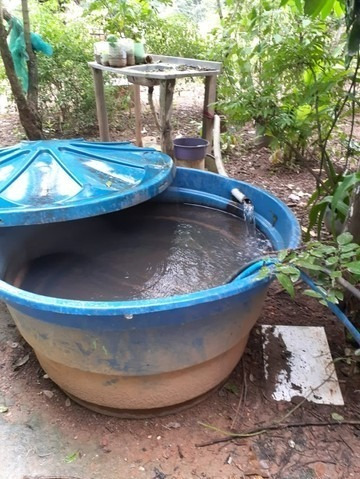 Imagem 8 de 20 de Área Rural De Santo Antônio Do Descoberto Chácara 20000m² - Meuimm318 - 68460371