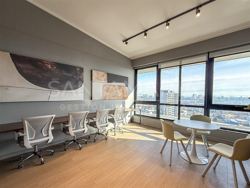 Departamento En Arriendo En Rengo Con Bulnes, Concepción