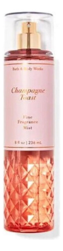 Champagne Toast Fine Fragrance Mist Bath & Body Works