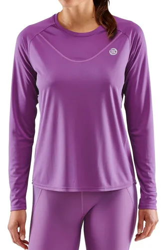 comprar Camiseta Deportiva Top Skins Series-3 De Manga Larga Para Mu