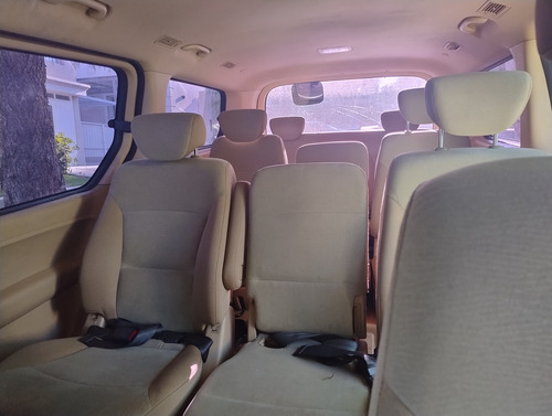 Hyundai H1 2.5 Full Premium 12 Pas At