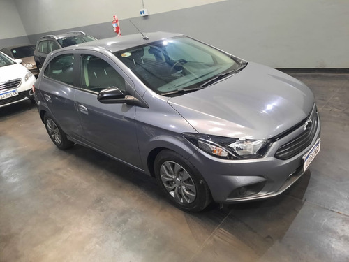 Chevrolet Onix 1.4 Black Edition 1.4