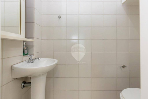 Sala À Venda, 41 M² Por R$ 390.000,00 - Berrini - São Paulo/sp - Sa0017