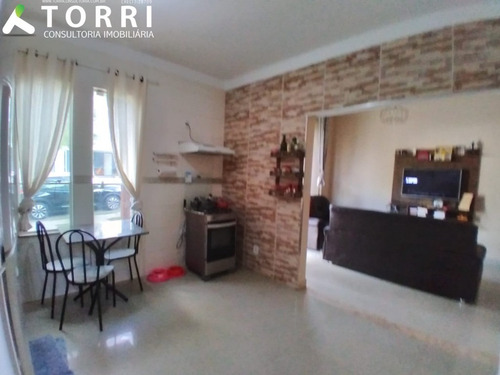 Imagem 8 de 22 de Casa À Venda No Condomínio Horto Florestal I - Cc00353 - 69801681