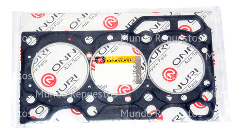 Empaquetadura Culata Chevrolet Spark 800 F8cv Sohc 6 V  2009