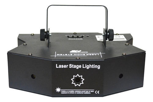 Laser Dream Full Color 500mw Lsc-16 Carverpro