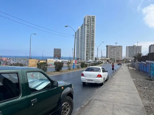 Departamento En Antofagasta, Condiciones Especiales
