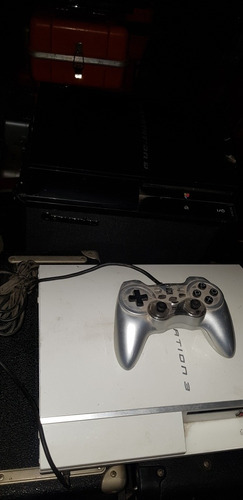 Play Station 3   400 Soles 