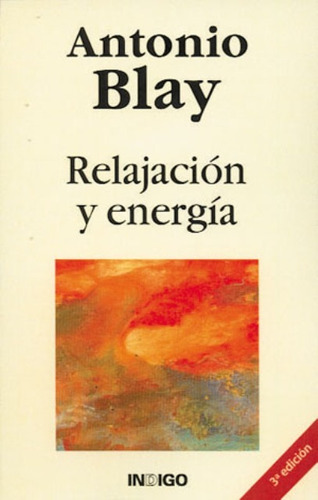 Relajacion Y Energia