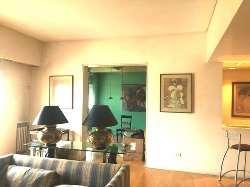 Imagen 6 de 18 de Semipiso Exclusivo Venta Recoleta
