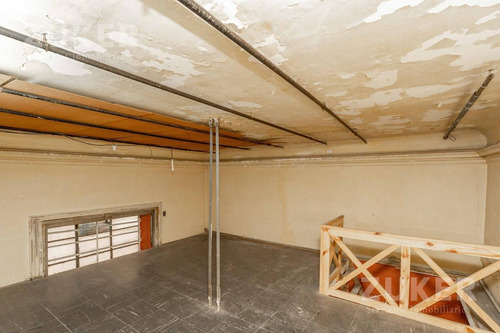Imagen 19 de 23 de Excelente Local Con Depósito De 165 Cub 100 Entrepiso En Venta En Retiro