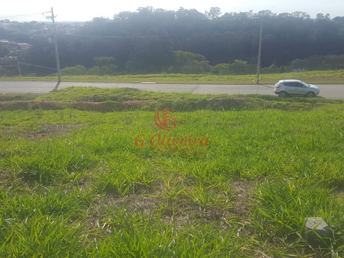Imagem 2 de 12 de Otimo Lote 486m2 Condominio Alto Padrao Bosque Do Horto Proximo Pq Cidade - Pronto Construir - Te0143 - 33515226