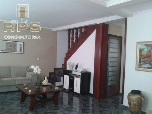 Imagem 4 de 25 de Casa Para Venda Na Vila Esperia Ou Giglio Em Atibaia - Ca00326 - 32041942
