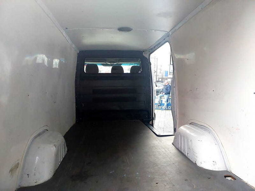 Imagem 3 de 17 de Mercedes-benz Sprinter 311 Furgao 2015