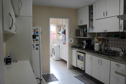 Imagem 10 de 30 de Casa À Venda Em Parque Alto Taquaral - Ca014892