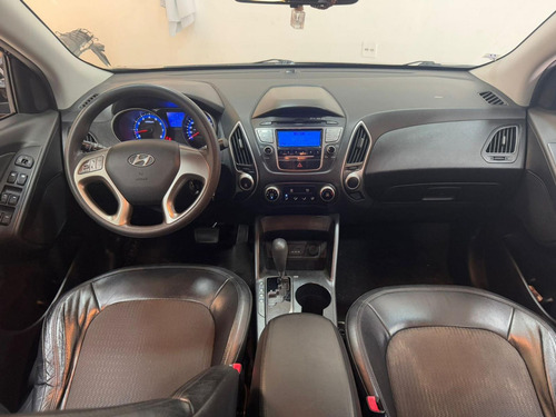 Hyundai IX35 2.0 MPFI GLS 4X2 16V GASOLINA 4P AUTOMÁTICO