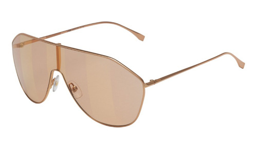 Lentes De Sol Fendi Ff 0405/s Eyr7y Original