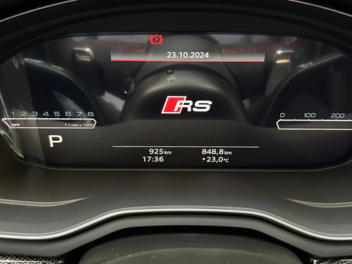 Audi Serie RS 5p RS5 Sportback V6/2.9/T Aut