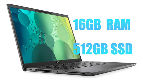 Dell Latitude 7420 Touch Intel I5 1145g7 16g 512g Ssd Win11 (Reacondicionado)