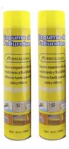 Comprar 2 X 1 Espuma De Poliuretano Expansible Pennsylvania 750 Ml
