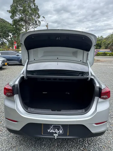 Chevrolet Onix 1.0t Lt At