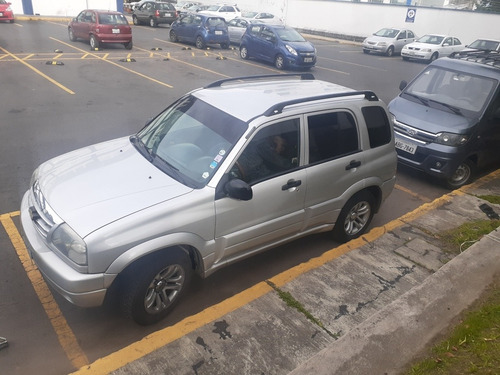 Chevrolet Gran Vitara Ful Equipo