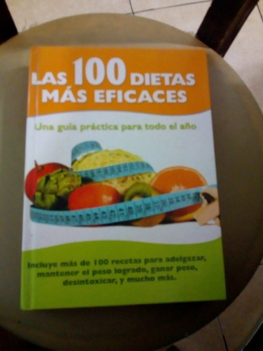 Las 100 Dietas Mas Eficaces Pablo Rey Brus G1