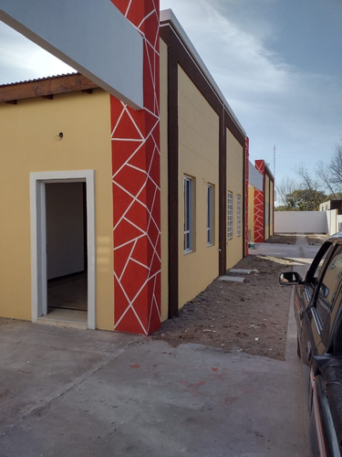 Imagen 7 de 18 de Venta Duplex A Estrenar Calle 85 Nº 733 Mar Del Tuyu