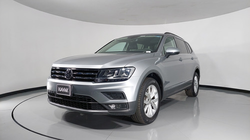 Volkswagen Tiguan 1.4 COMFORTLINE DCT