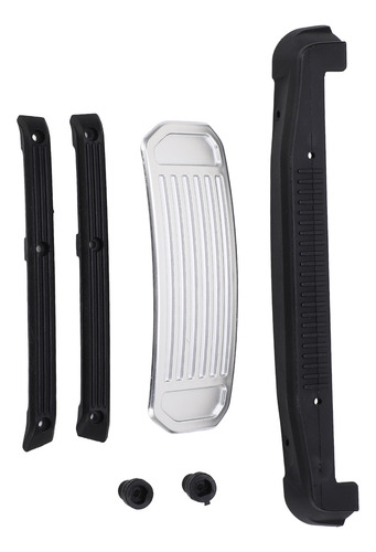Protector De Carrocería Rc Car Shell Para Zd Racing Mx 07