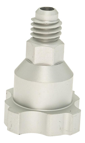 2 Conector Adaptador De Copa De Pulverización,