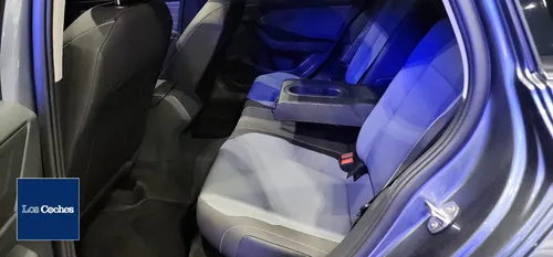Volkswagen Jetta Highline
