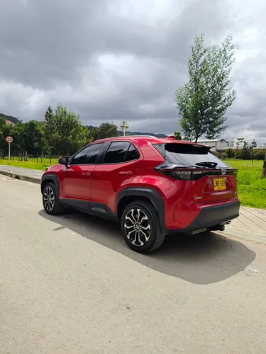 Toyota Yaris Cross 1.5 Hev Xls