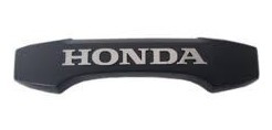 Emblema Delantero Original Honda Cg150 Titan Ct.