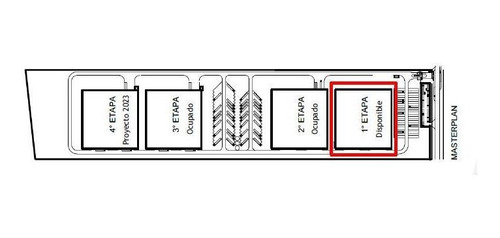 Imagen 5 de 5 de Nave Industrial - Zarate