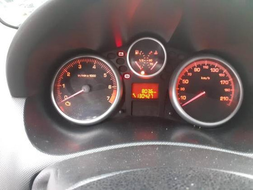 Peugeot 207 1.4 Xr 8v Flex 4p Manual