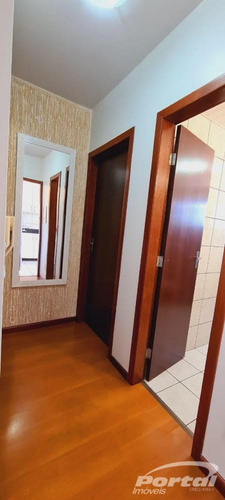 Imagem 12 de 15 de Ótimo Apartamento No Bairro Do Passo Manso Com 2 Dormitórios, 1 Banheiro, Cozinha /lavação Separada, Sala Ampla. - 35711548v