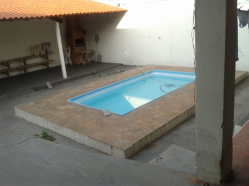 Imagem 9 de 10 de Casa À Venda - Jd. Bela Vista, Bauru-sp - 1714