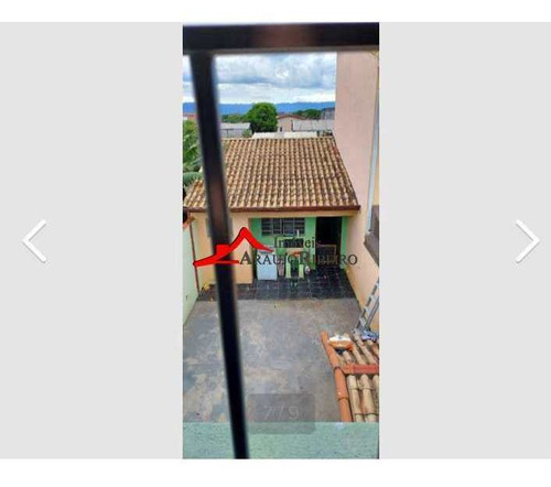 Imagem 6 de 14 de Casa Com 2 Dorms, Cidade Nova, Pindamonhangaba, Cod: 60819 - A60819