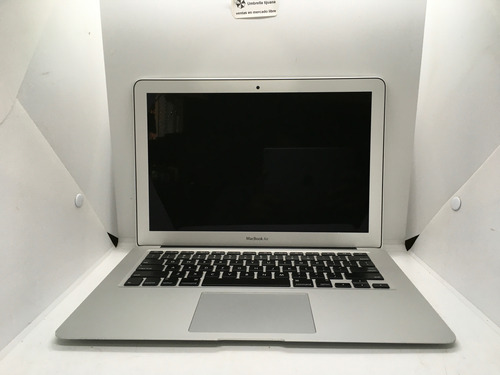 Lap Apple Macbook Air 2015 Core I5 8gb Ram 128gb Ssd Webcam (Usado)