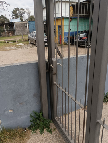 Puerta Reja ,cerco Perimetral ,tecnometal