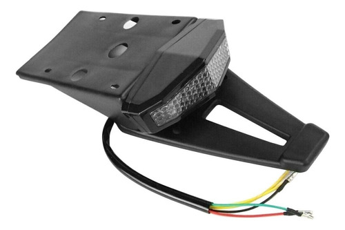 Luz Trasera Led Intermitente Todoterreno Para Ktm