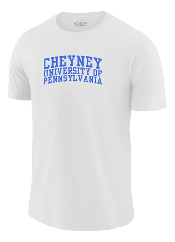 Ncaa Hbcu Universidad De Cheyney Oc3762, I.h.6410, Wht, S