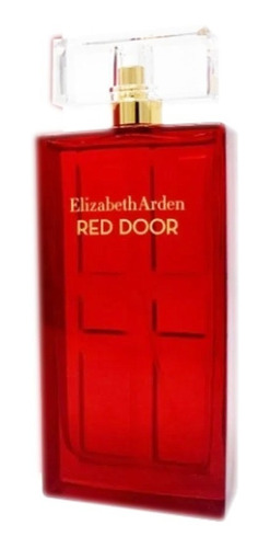 Perfume Importado Red Door Edt 100ml Elizabeth Arden
