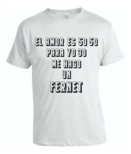 Remeras Personalizadas Algodon Frases Divertidas En Vinilo!