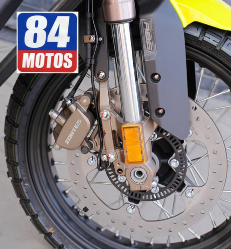 Zontes G1