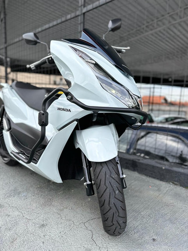 Honda Pcx 160 Abs 2023